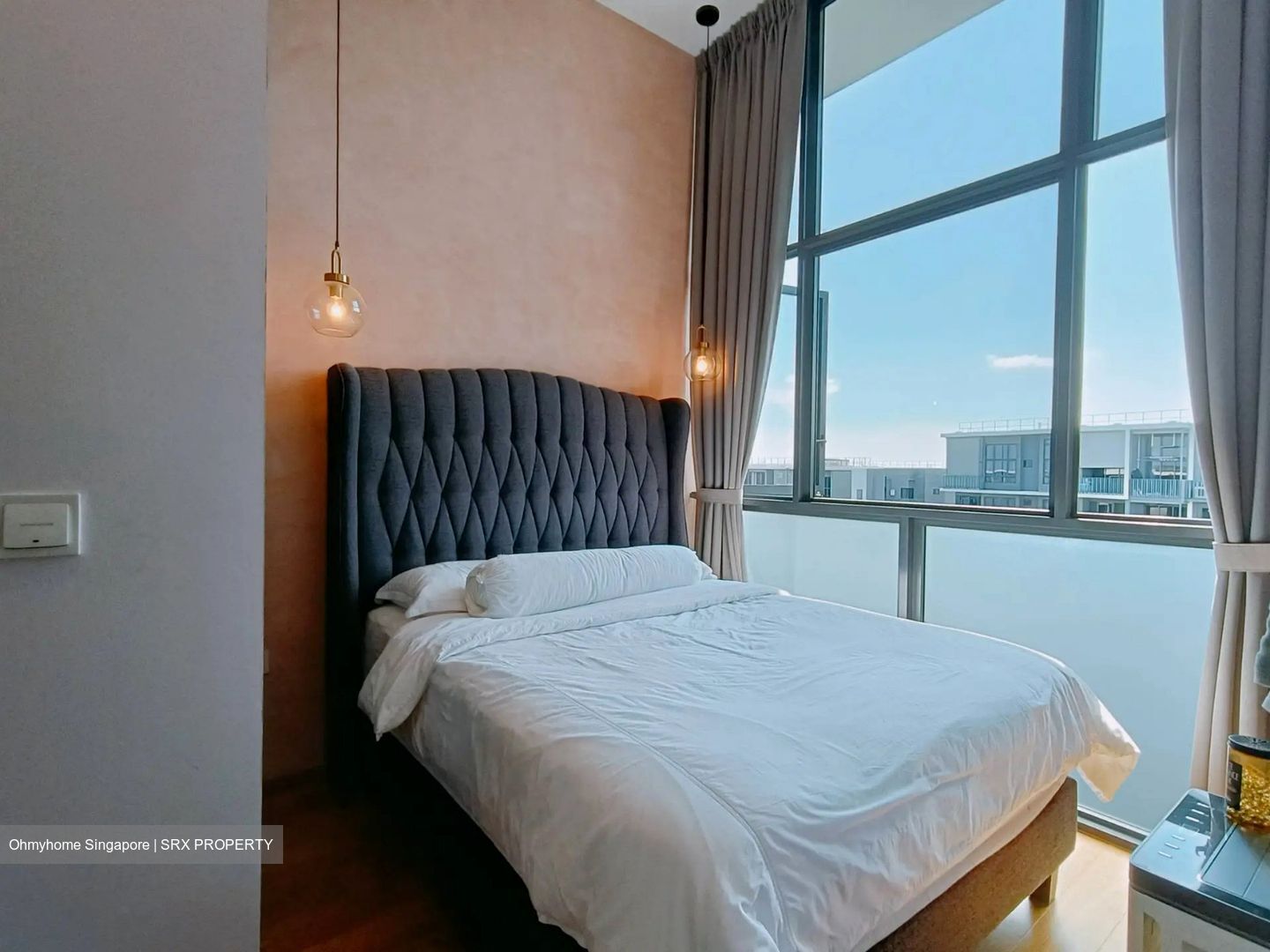 Grandeur Park Residences (D16), Condominium #443481981